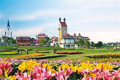 武汉三镇改造最新消息,武汉三乡工程