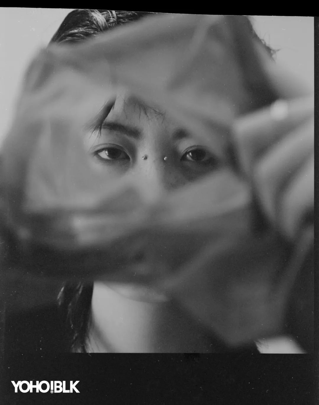 教你搭｜穿孔，皮肤与金属