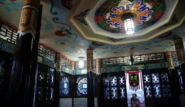 四川最南边的古城,看会理前世今生!