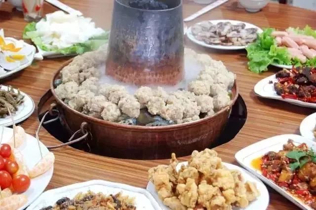 四川最南边的古城,看会理前世今生!