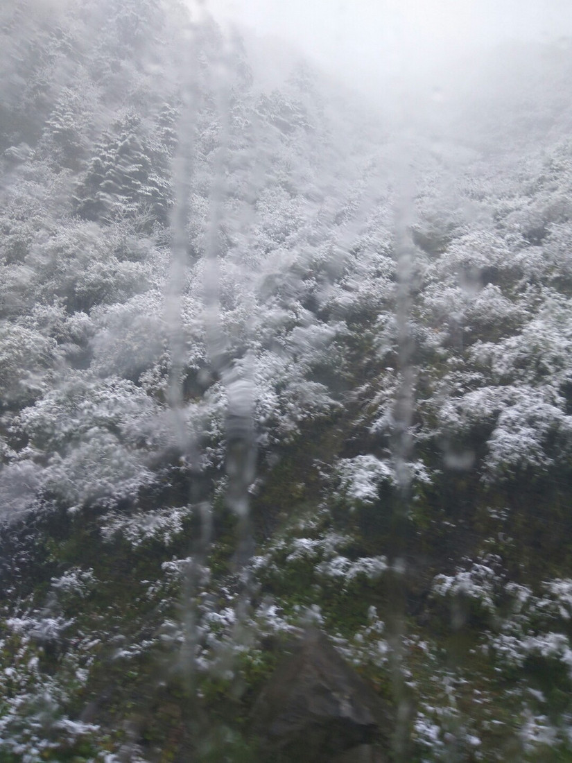国庆流水账日记,中秋国庆流水账