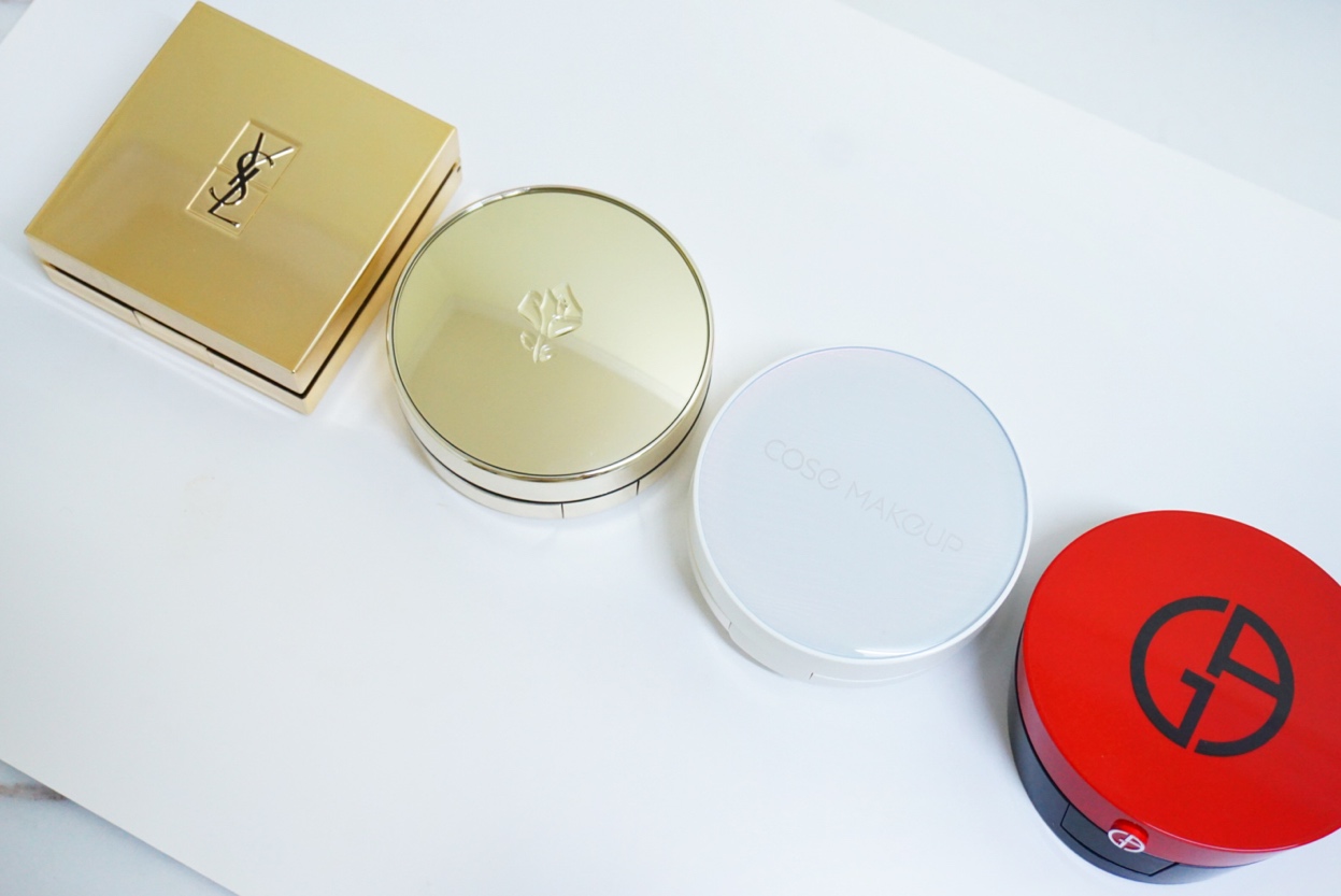 气垫bb霜明星专用推荐,明星气垫推荐遮瑕持久