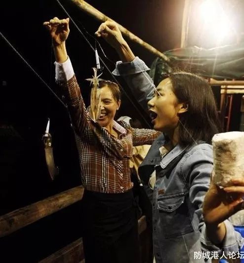 防城港东兴旅游攻略二日游,两天一夜防城港东兴旅游攻略