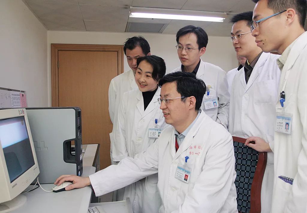 点赞广东好医生,点赞南粤好医生