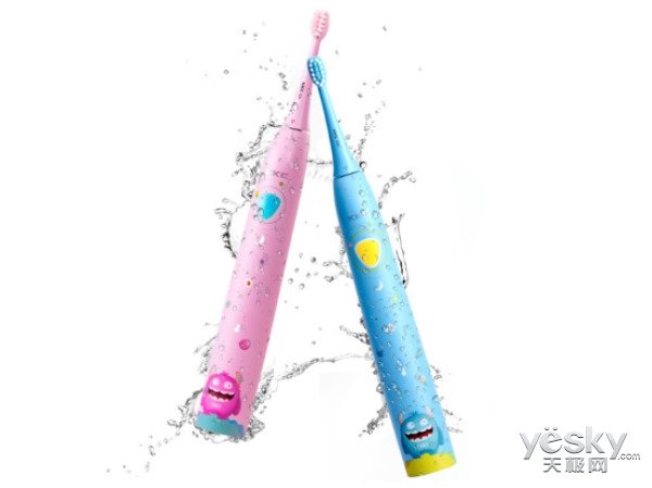 小孩应该多大刷牙,小孩几岁开始刷牙保护牙齿