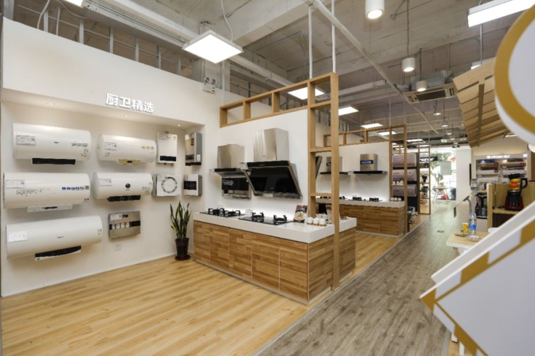 疯狂开店的经营模式,疯狂扩张门店