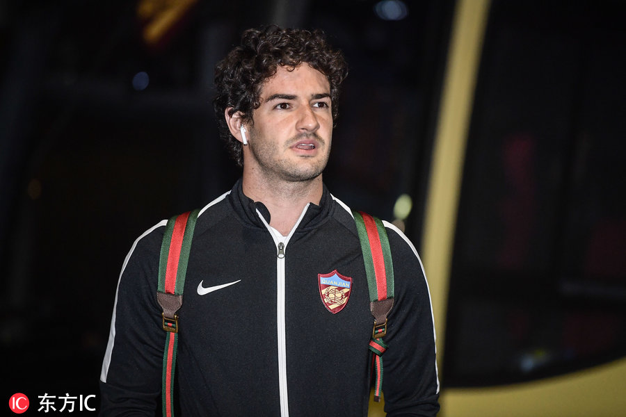 天津球员张修维,天津权健张修维