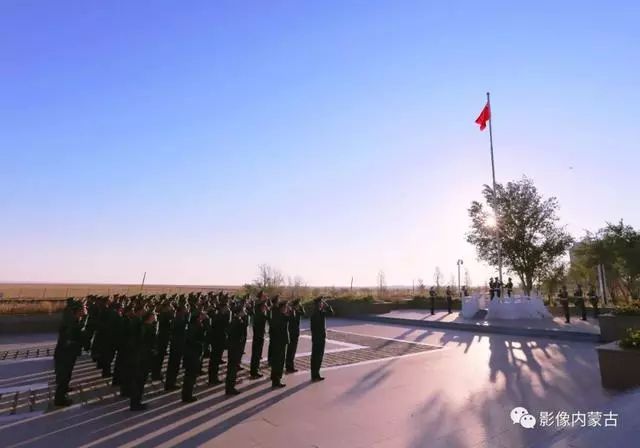 惊艳时光的内蒙古,内蒙古精彩