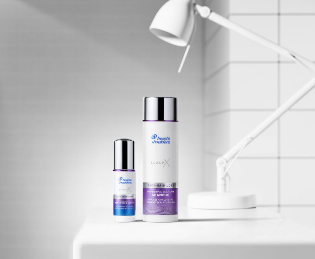 戳进来｜“秃”如其来，除了绝望你还能怎么办？