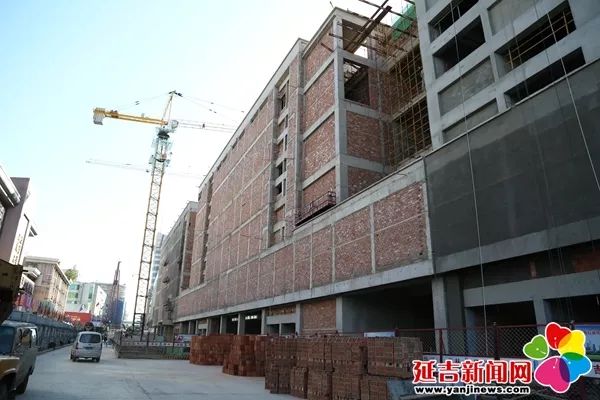 延吉西市场什么时候营业,延吉西市场什么时候开放