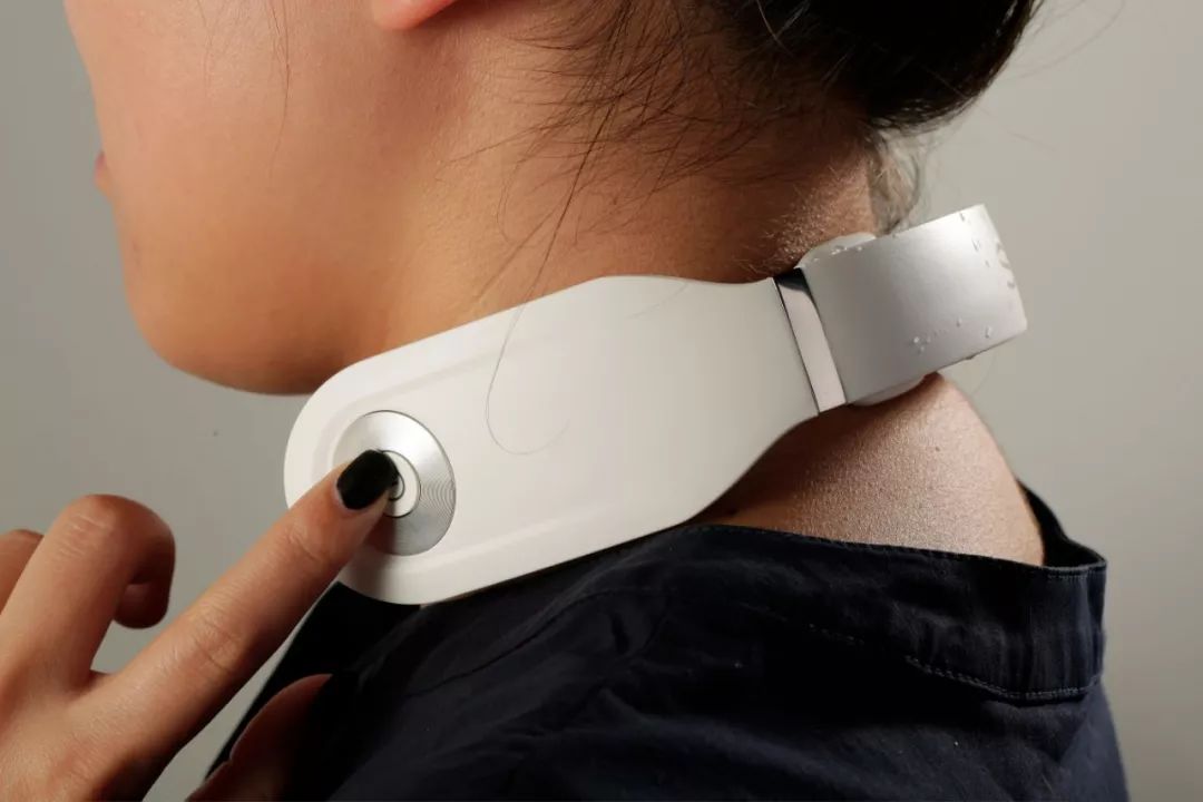 上新丨太爽了吧!这是什么神仙按摩仪啊!