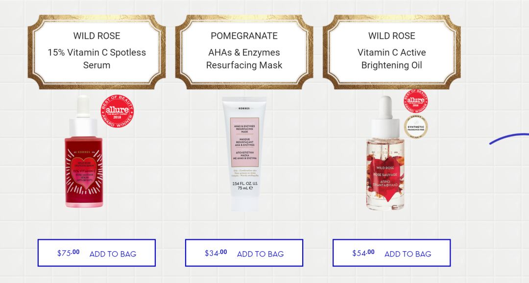 不要等皮肤出现问题在护肤,皮肤出现哪些变化证明要保养了