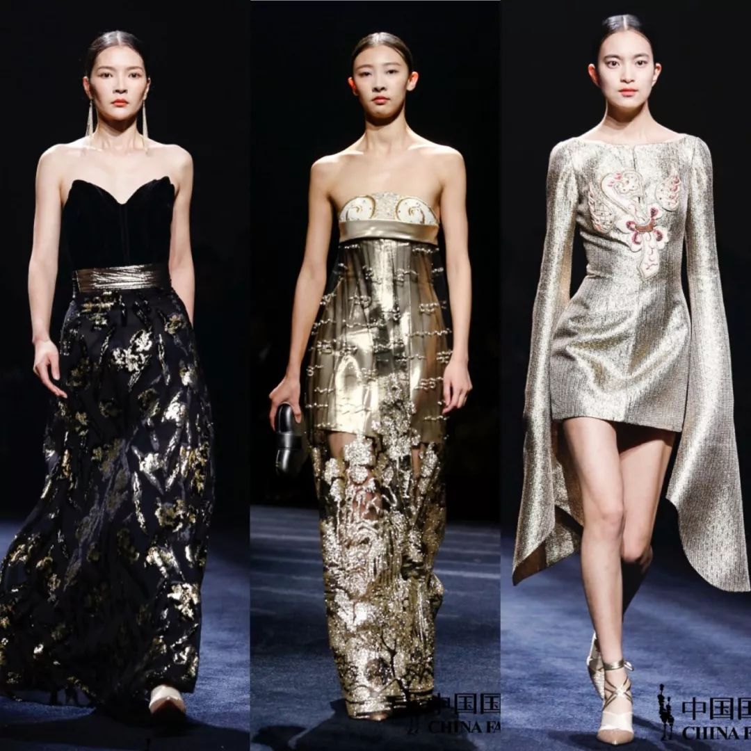 ep雅莹走秀2019,ep雅莹时装周