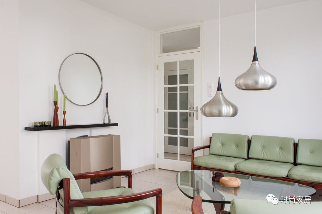 建筑师小哥和家居女编辑的小户型对决，你站谁家？