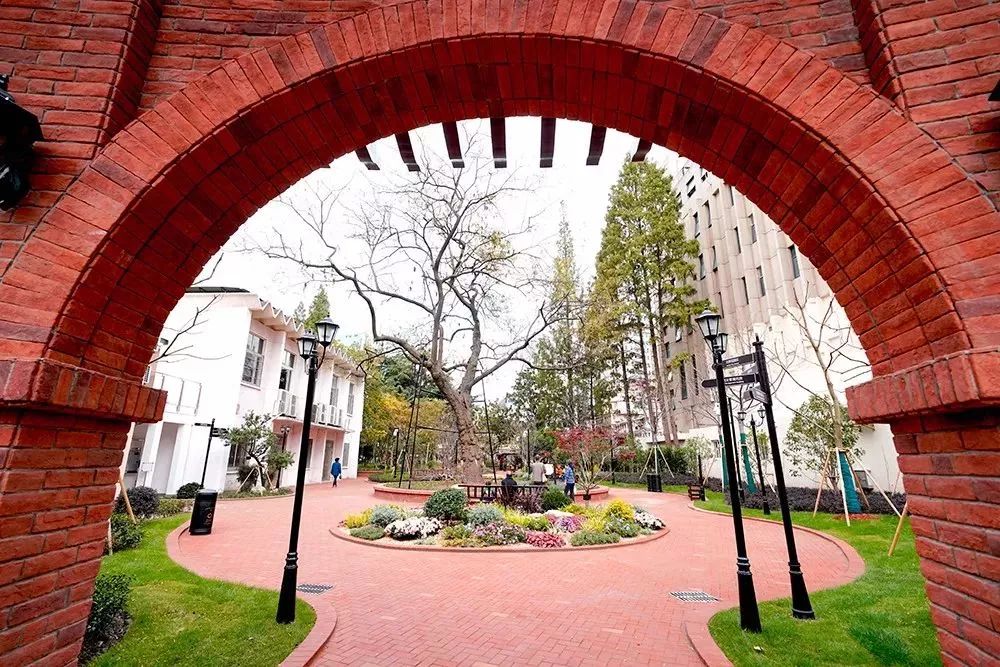 昆山百年公园怎么样,昆山百年公园规划图