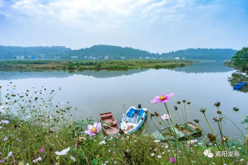 资阳周边适合周末亲子好去处,资阳适合一家老小游玩的地方