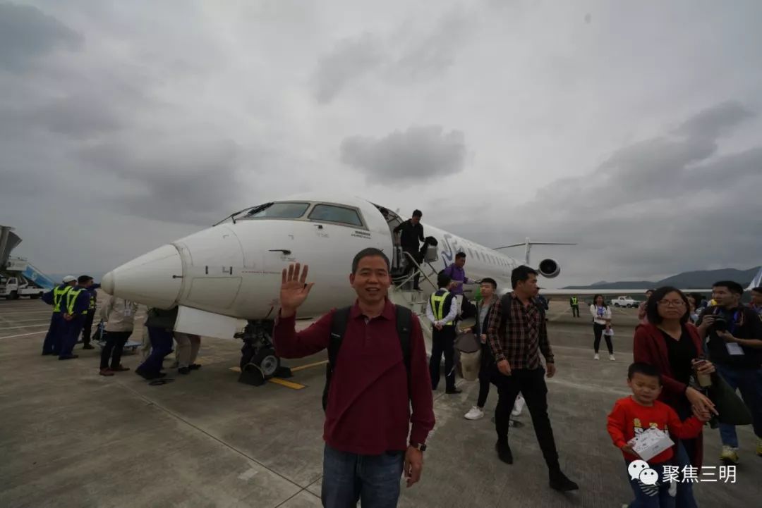 三明开通重庆航班,三明机场到重庆有航班吗