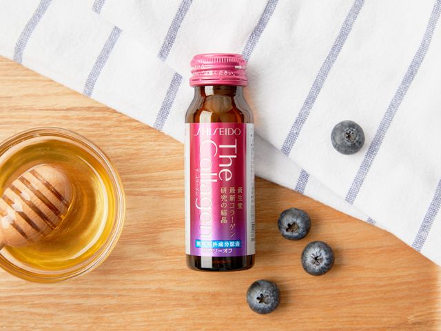 好物分享喝出好气色,好物推荐每天涂一点