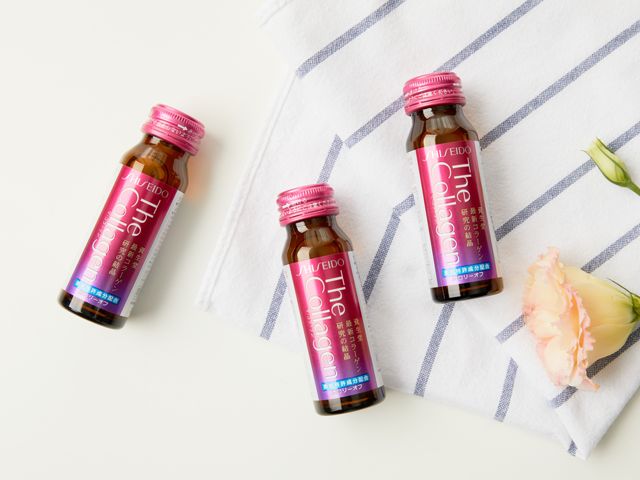 好物分享喝出好气色,好物推荐每天涂一点