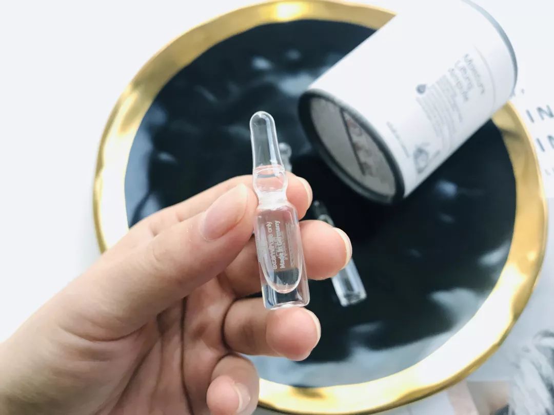 安瓶补水紧致提拉去皱精华,嫩白抗皱安瓶精华