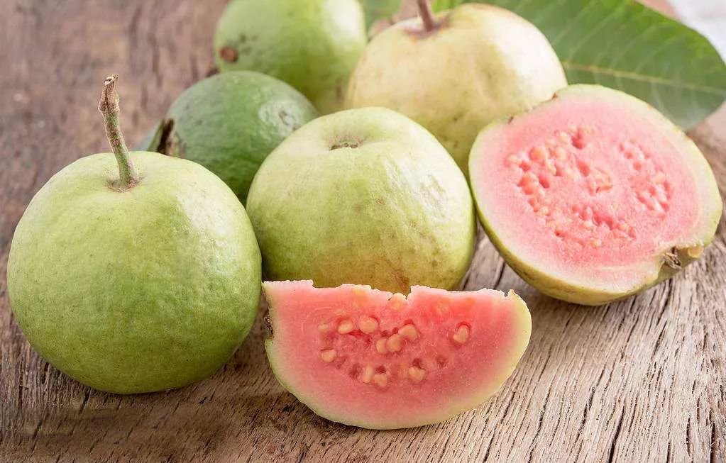 12月份好吃的热带水果推荐,金山当季水果有哪些