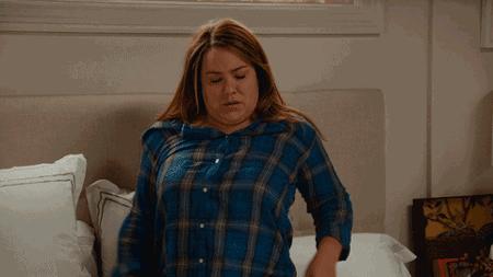 衣服越穿越长怎么办,衣服越穿越薄