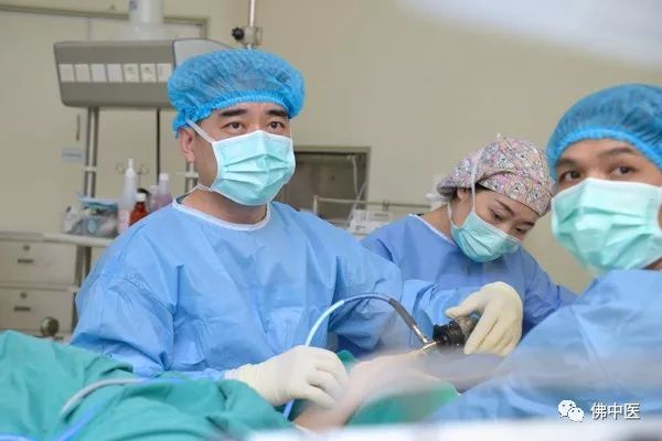 「警惕」手指麻痛，小心是腕管综合征！佛中医腕管镜微创治顽疾