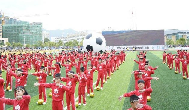 霞浦足球名单最新,霞浦少年足球队