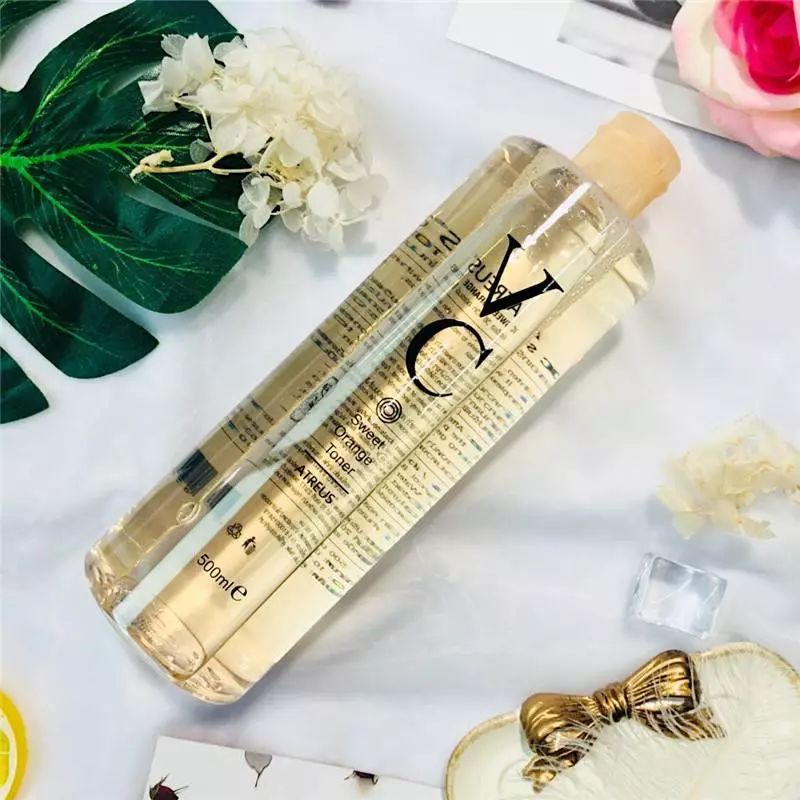 薏仁化妆水芦荟胶,vc水能去闭口粉刺吗