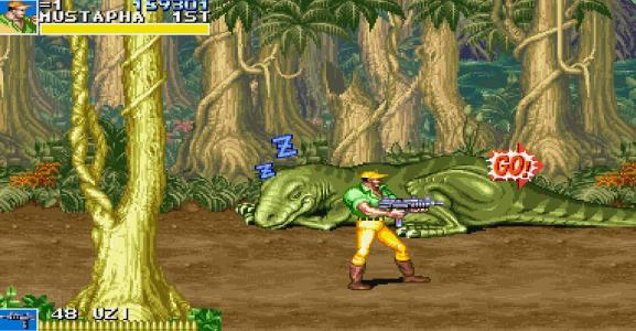 以IG之名，向你坦白我的游戏史