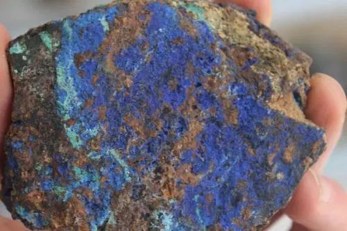 江西最大的十大矿,江西新发现的矿