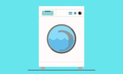 洗衣机免拆清洗剂测评,清洁小窍门洗衣机不洗比马桶还脏