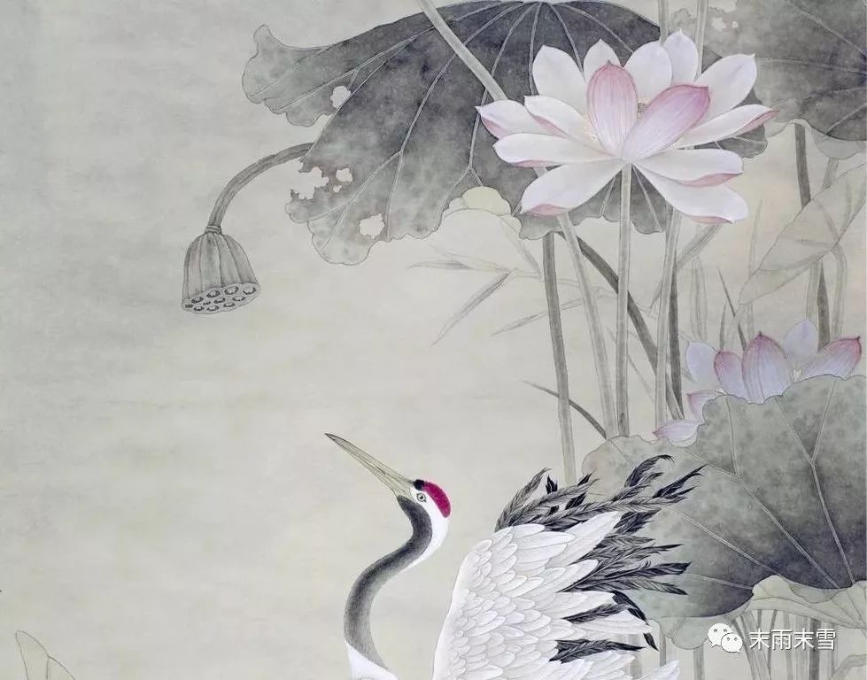 那些绝美的中药,那些你不知道的绝美中药