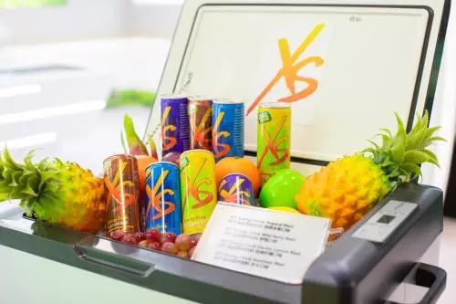 看好健康产业发展前景美国安利公司亮相首届中国进博会