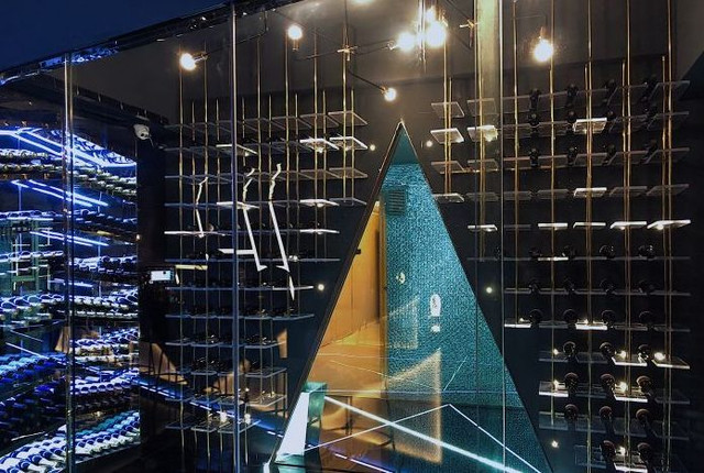 武汉火了！必须曝光这几家“隐藏门”，贩卖机？书店？我竟然统统没想到！