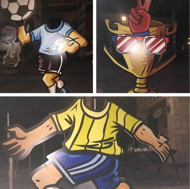 李易峰西安乐华路演,李易峰乐华城