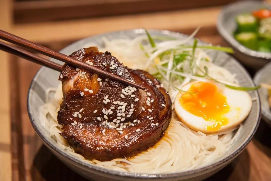 mark住了,十一月必吃餐厅推荐