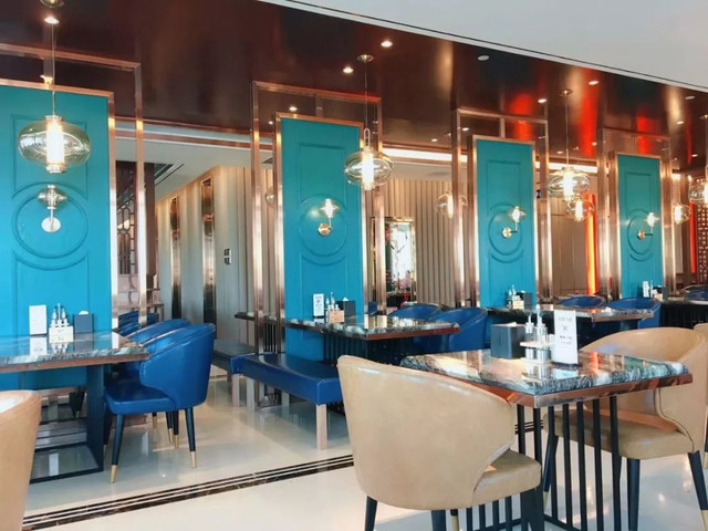 长春市南关区带温泉的洗浴中心,长春市温泉自助餐都有哪些