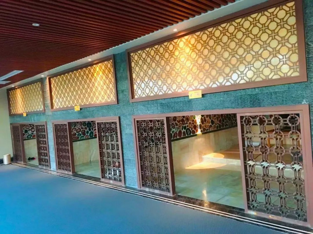 长春市南关区带温泉的洗浴中心,长春市温泉自助餐都有哪些