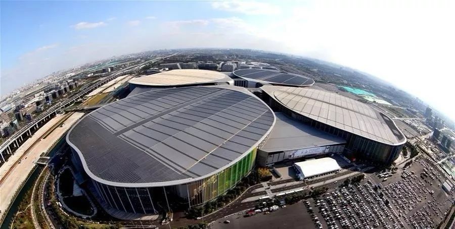 进博会采购汽车,进博会购物车企业