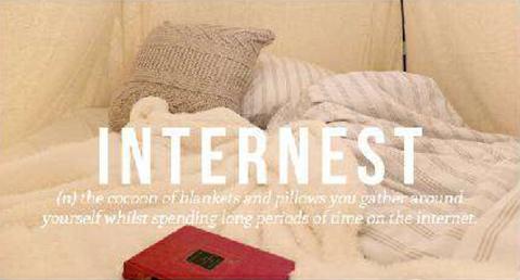 趣闻｜最潮最新鲜的英文合成词，来学呀！