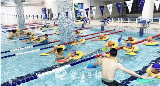 体育产业开启健康经济时代，乐清这些网红体育项目你喜欢哪个