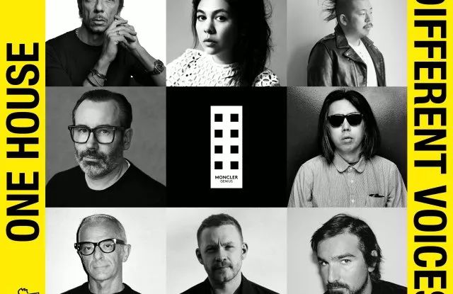 小雀斑埃迪雷德梅尼穿波司登,小雀斑埃迪雷德梅尼身穿波司登