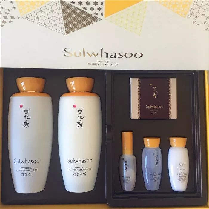 雪花秀滋阴水乳适合怎样的肤质,雪花秀滋阴水乳夏天