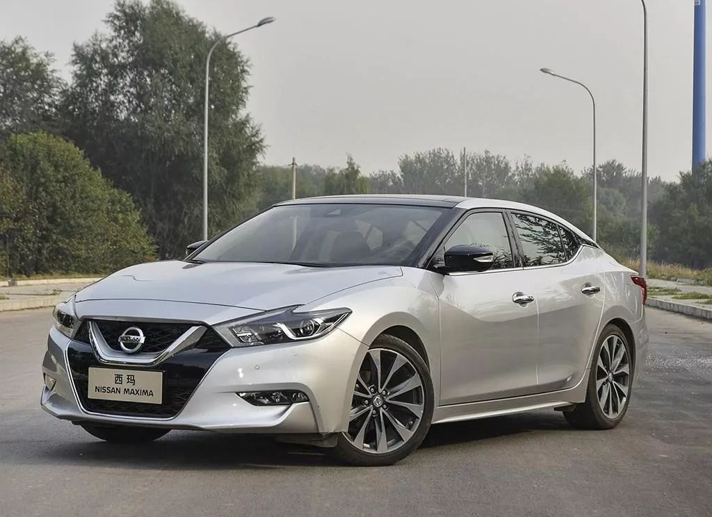 全新天籁悬挂塌陷,新款天籁风格大变还会持续热销吗