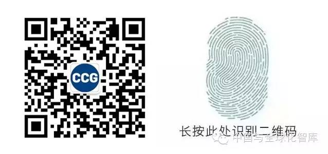 ccg全球化智库王辉耀,中国与全球化智库主任王辉耀
