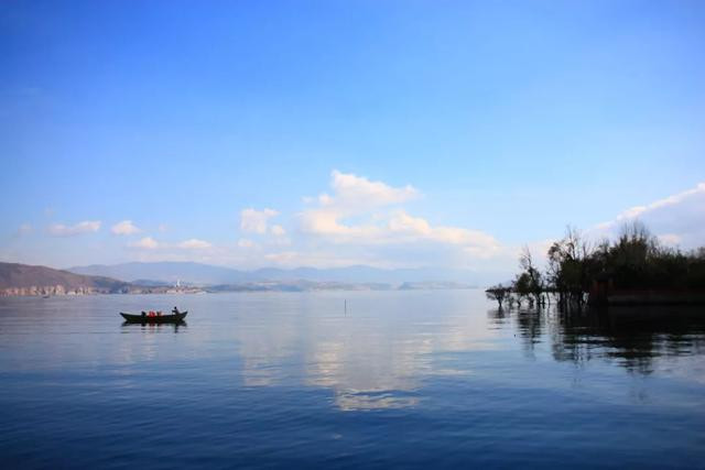 一起去大理感受生活的美好,独自一人去大理的感受