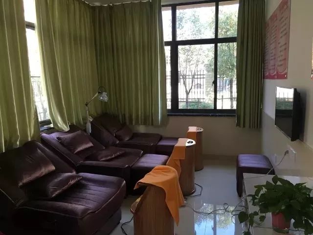 老有所依综合养老服务中心,老有所依智慧养老图片