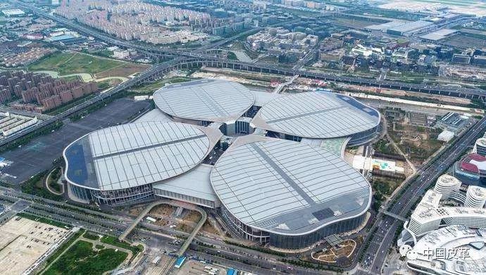 鞋革产业链展,鞋革展