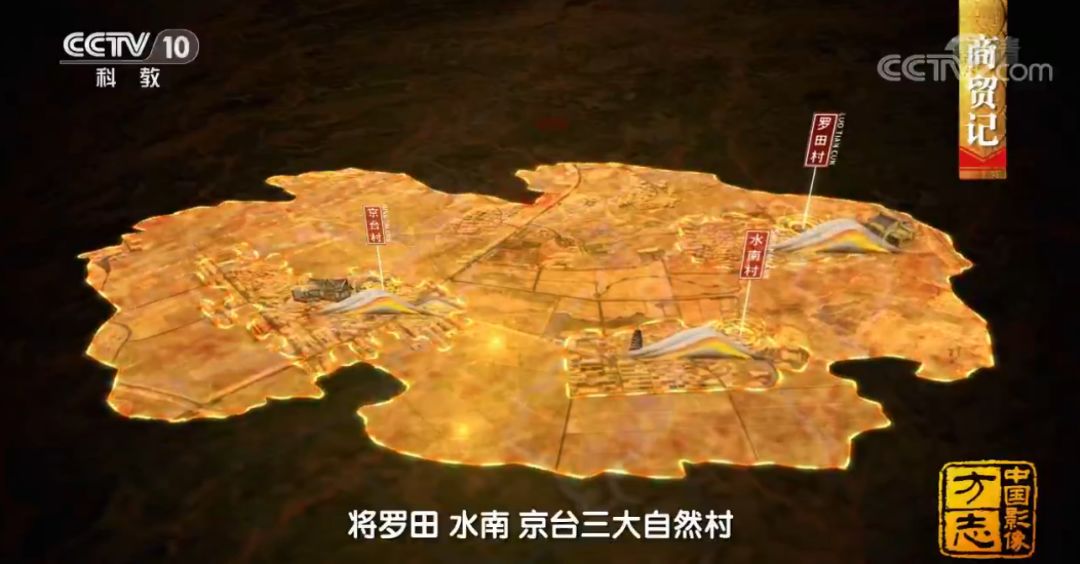 秋色正好去探访千年瓷都,安义古村之旅